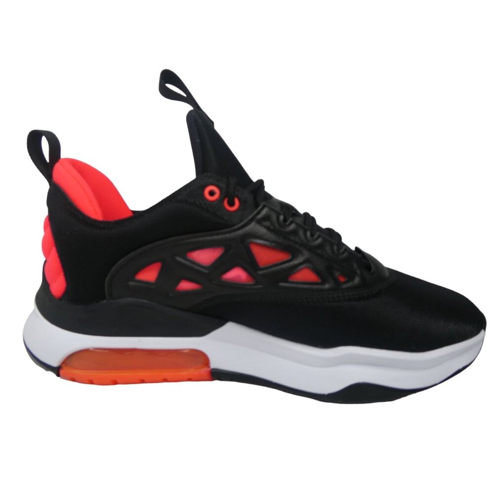 Nike Women's Jordan Air Max - Size 8.5 - Picture 4 of 7